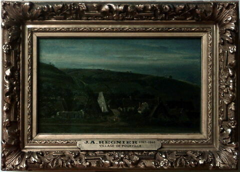 Village de Pourville, près de Dieppe, image 2/3