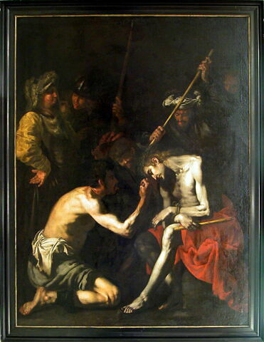 Le Christ aux outrages, image 2/3
