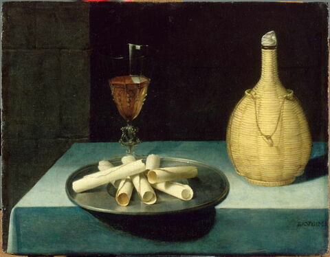 Le Dessert de gaufrettes, image 6/6