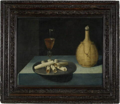 Le Dessert de gaufrettes, image 4/6