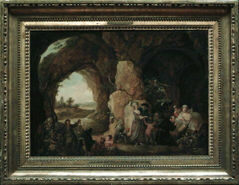 La Tentation de saint Antoine, image 2/2