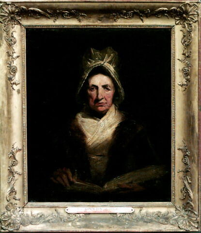 La vieille gouvernante, image 3/4