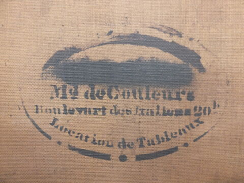 La vieille gouvernante, image 2/4