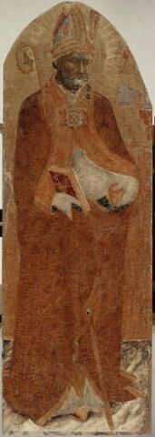 Saint Nicolas de Bari, image 3/3