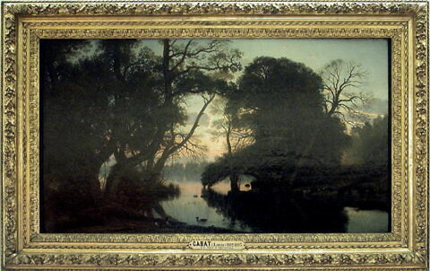 Un soir d'automne, image 2/2