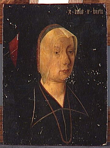 Portrait de femme, image 3/4