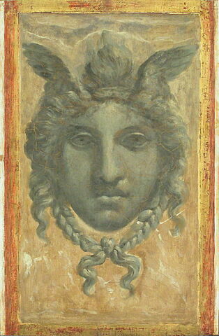 Mnémosyne, image 2/4