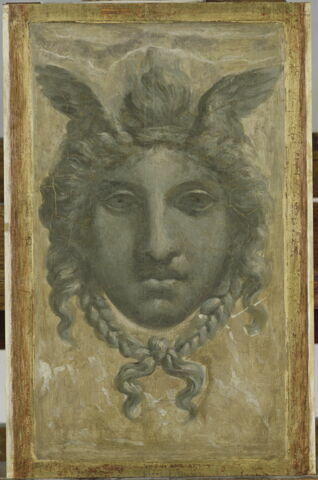 Mnémosyne, image 4/4