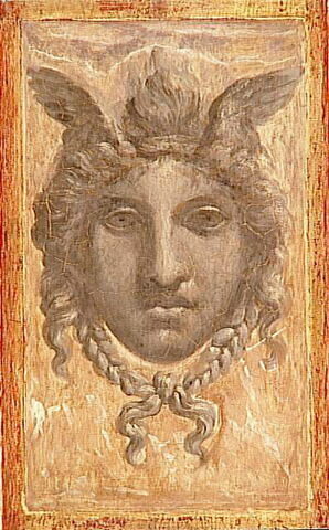 Mnémosyne, image 3/4