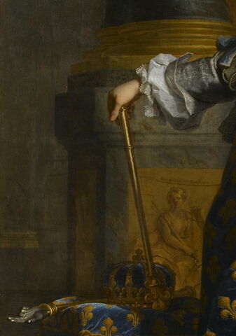 Louis XIV (1638-1715), roi de France, image 4/10