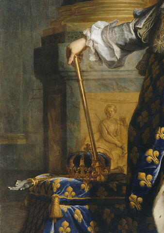 Louis XIV (1638-1715), roi de France, image 10/10