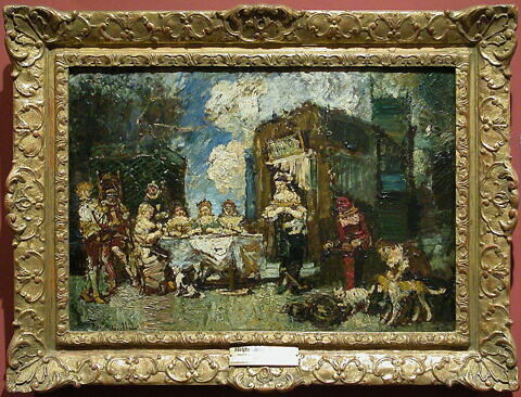 Le souper, image 2/2