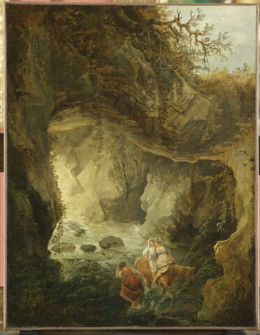 La Grotte, image 1/3