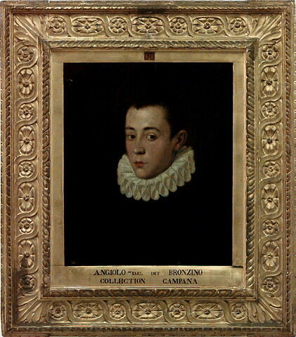 Portrait de jeune homme, image 4/4
