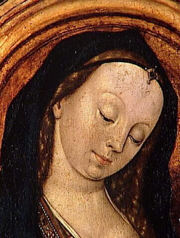 La Vierge allaitant l'Enfant, image 4/6