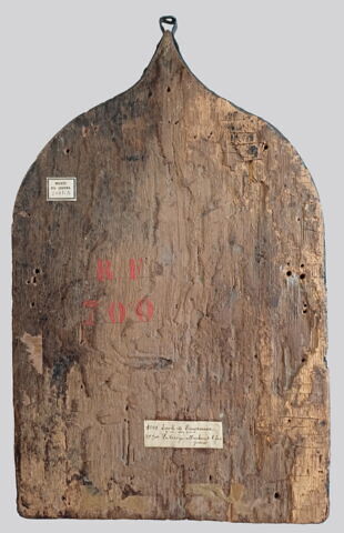 La Vierge allaitant l'Enfant, image 2/6