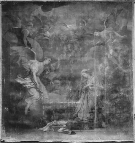 L'Annonciation, image 5/5
