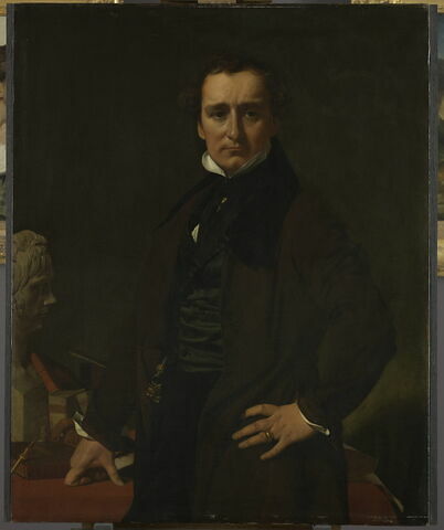 Lorenzo Bartolini, sculpteur (1777-1850), image 1/5