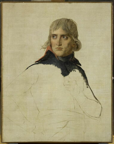 Le général Bonaparte (1769-1821)