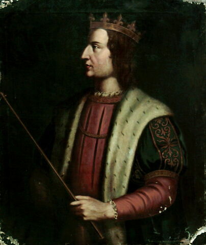 Hugues Capet (v. 938-996), image 4/4