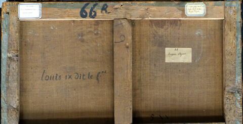 Hugues Capet (v. 938-996), image 3/4