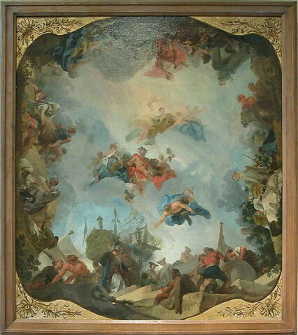 Les Bienfaits de la paix, image 2/2