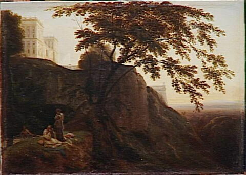 Une villa italienne, image 3/3
