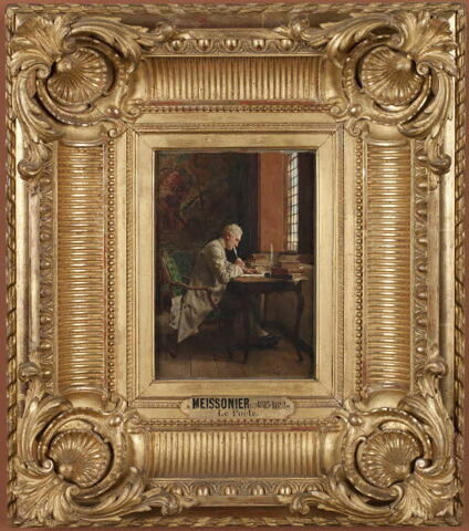 Un poète, image 2/3