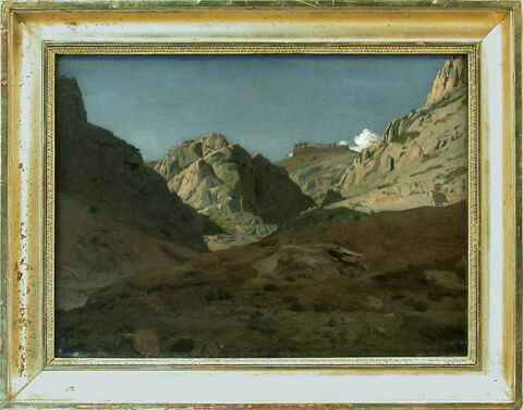 Les Gorges d'Ollioules, image 4/5