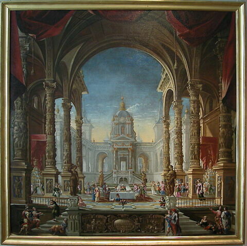Le Festin d'Esther, image 2/3