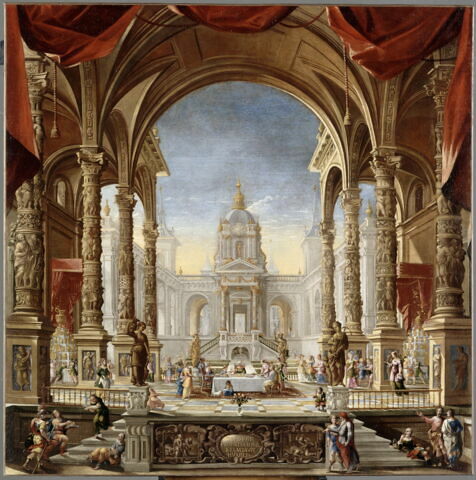 Le Festin d'Esther, image 3/3
