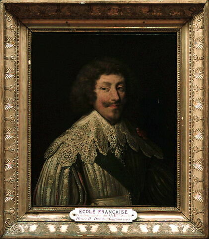 Henri II de Montmorency (1595-1632), image 2/3