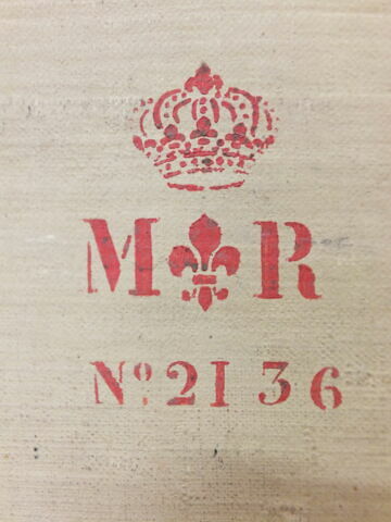 Sainte Cécile, image 2/4