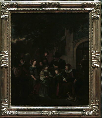 La Fête des fleurs à la Pentecôte, image 2/2