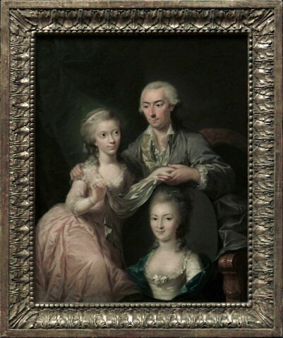 Portrait d'un couple, image 17/18