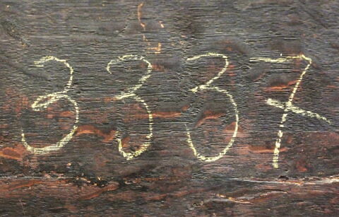 Vaches à l'abreuvoir, image 4/15