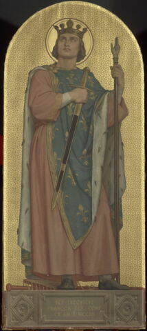 Saint Louis, image 2/2