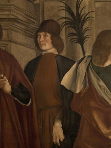 Quatre personnages, image 3/6