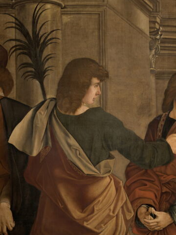 Quatre personnages, image 4/6