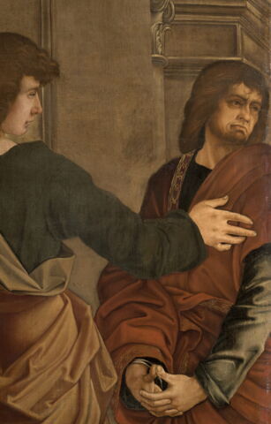 Quatre personnages, image 5/6