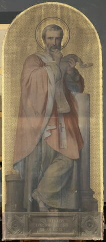 Saint Irénée, image 2/2