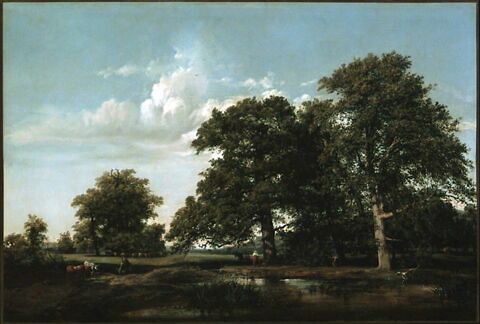 Paysage, image 2/3