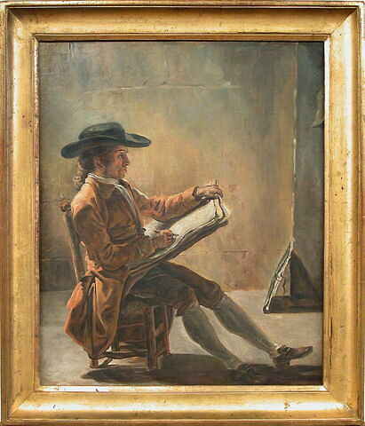 Le Dessinateur, image 2/3
