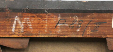 Paysage d'Italie, image 6/13