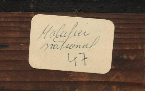 Paysage d'Italie, image 11/13
