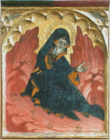 La Vierge de douleur, image 2/2
