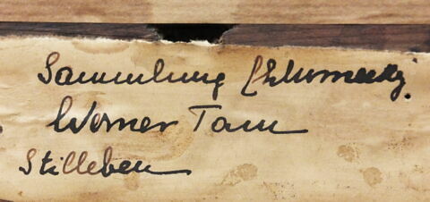 Nature morte de gibier au coq de bruyère, image 16/26