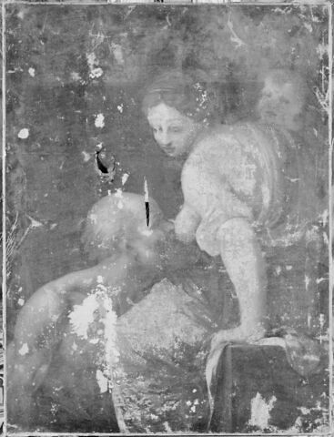 La Charité romaine, image 5/5
