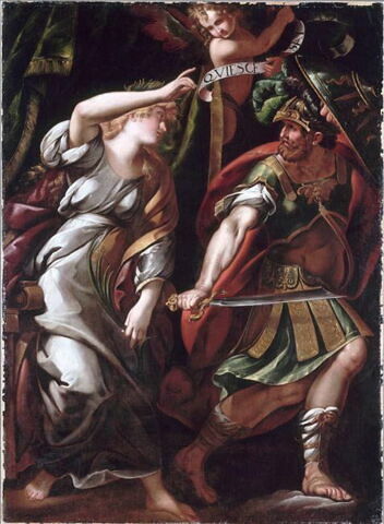 La Paix chassant la Guerre, image 3/3