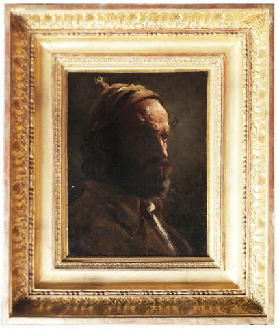 Portrait d'homme, image 2/7